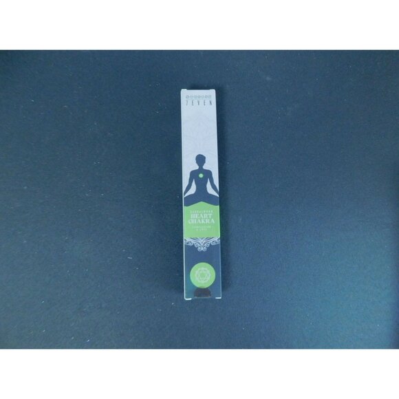 Seven Chakra Incense Set For Meditation & Relaxation 140 Sticks - Picture 9 of 12